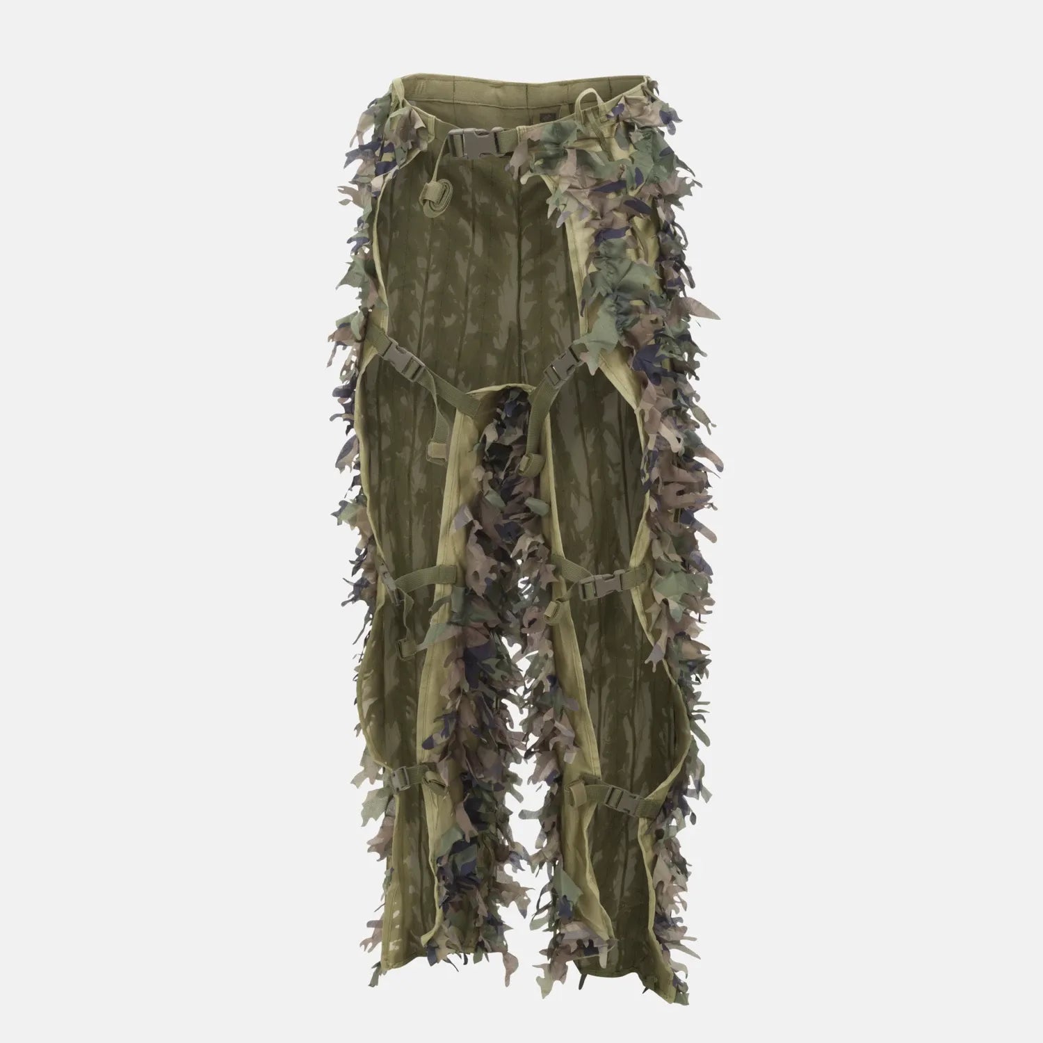 Helikon-Tex - Leaf Ghillie - Image 3