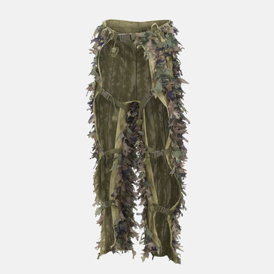 Helikon-Tex - Leaf Ghillie - Image 3