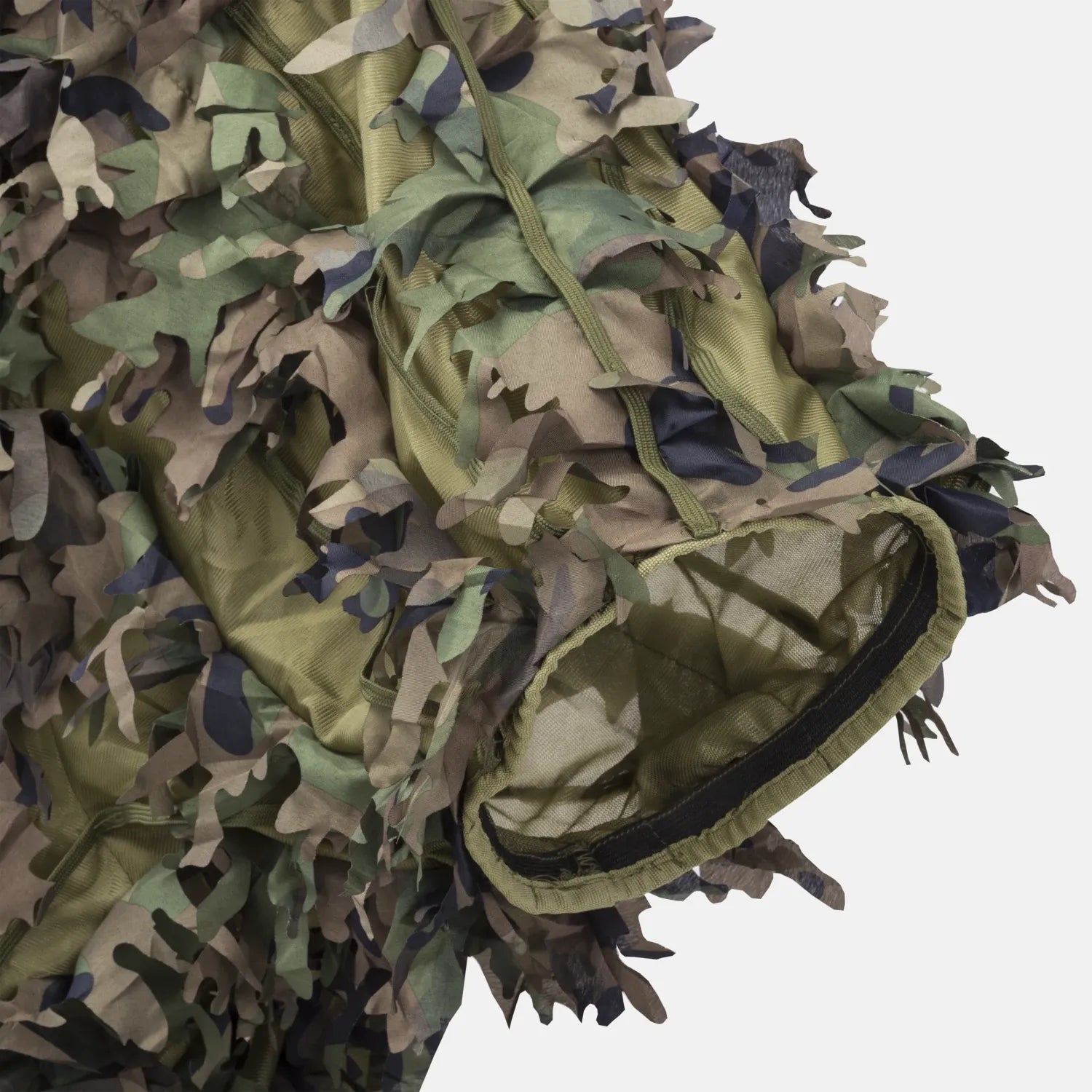 Helikon-Tex - Leaf Ghillie - Image 4