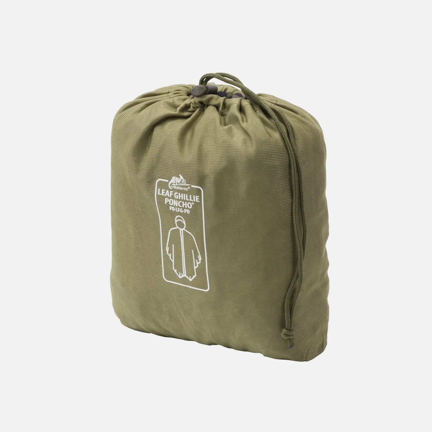 Helikon-Tex - Leaf Ghillie Poncho - Image 2