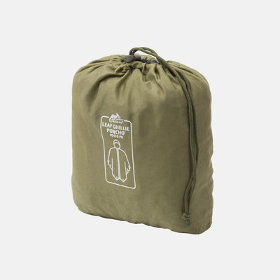 Helikon-Tex - Leaf Ghillie Poncho - Image 2