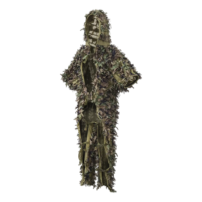 Helikon-Tex - Leaf Ghillie, US Woodland