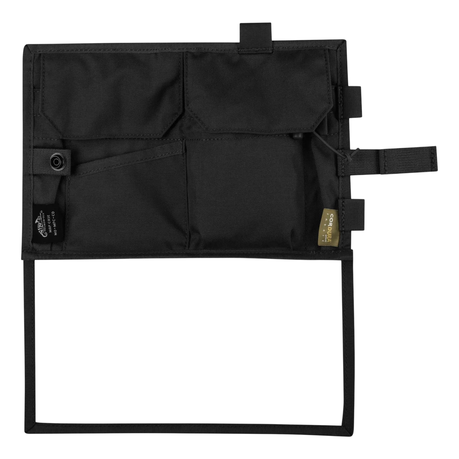 Helikon-Tex - Map Case, Black