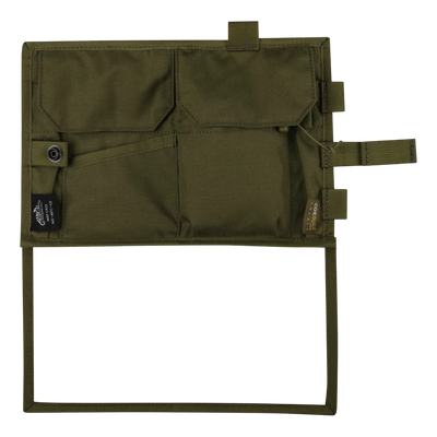 Helikon-Tex - Map Case, Olive Green