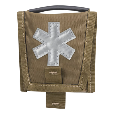 Helikon-Tex – Micro Med Kit, Coyote