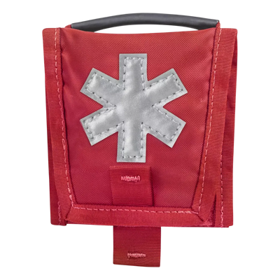 Helikon-Tex – Micro Med Kit, Red