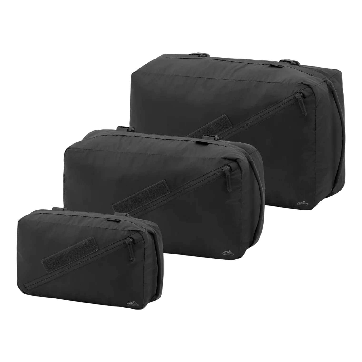 Helikon-Tex - Pakcell, Black