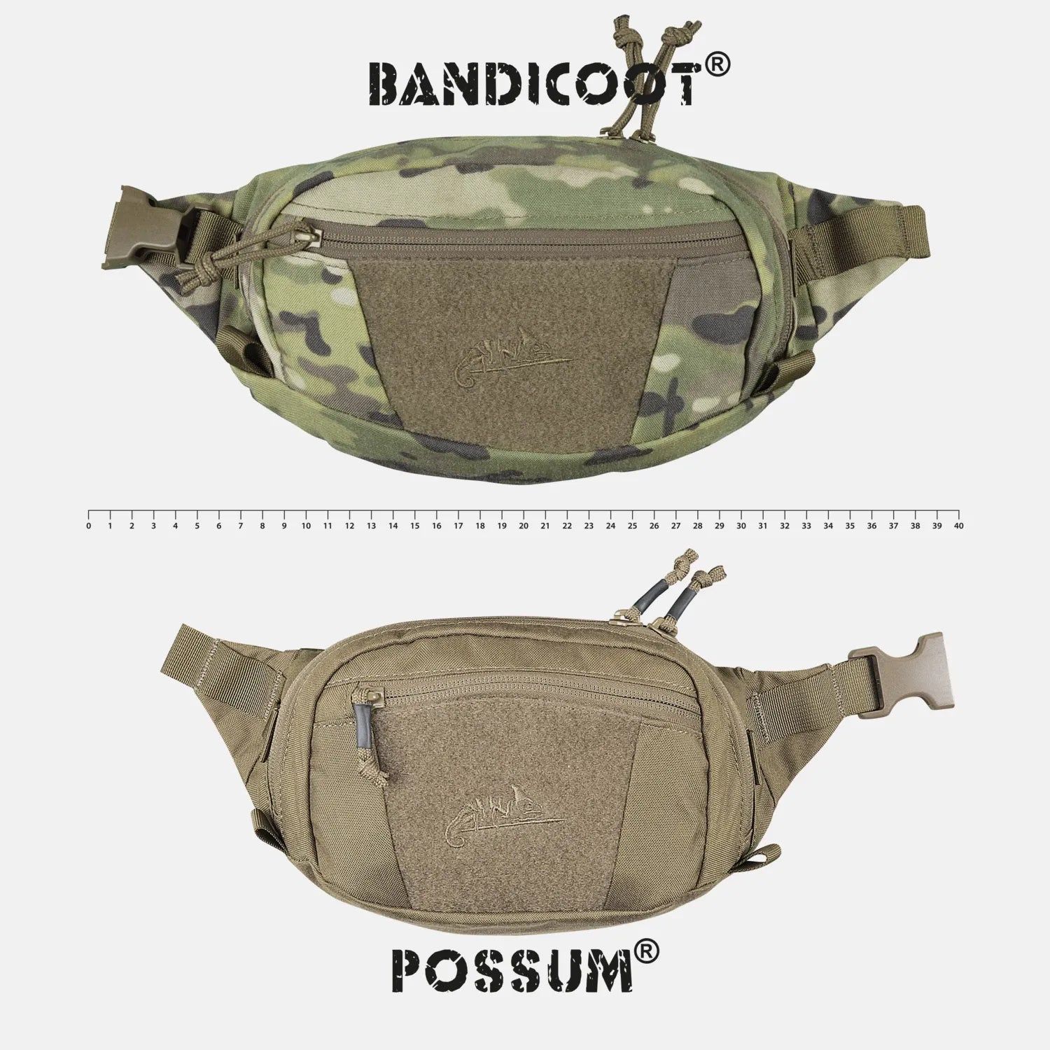 Helikon-Tex – Possum Waist Pack - Image 3