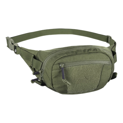 Helikon-Tex – Possum Waist Pack, Olive Green