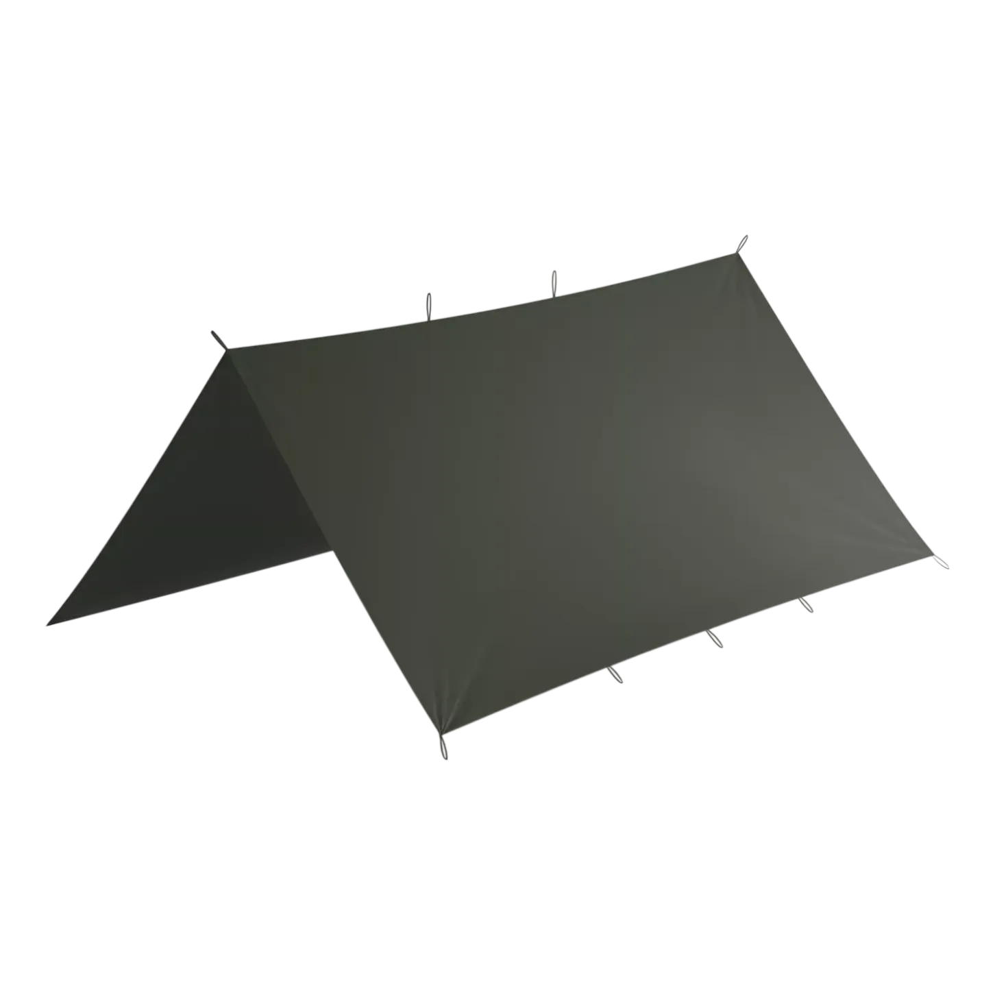 Helikon-Tex – Supertarp, Olive Green