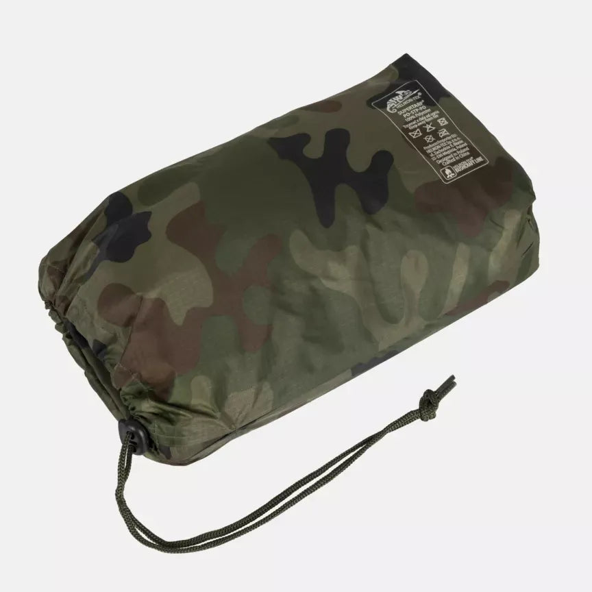 Helikon-Tex – Supertarp, Olive Green - Image 2