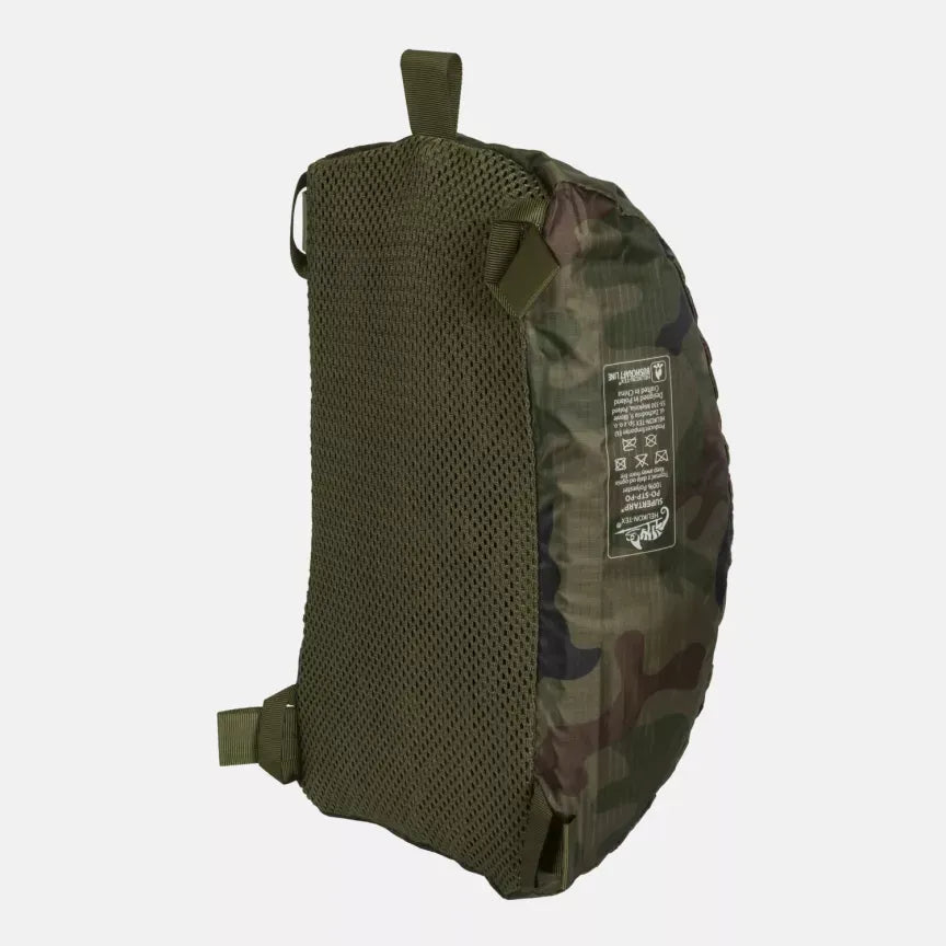 Helikon-Tex – Supertarp, Olive Green - Image 3
