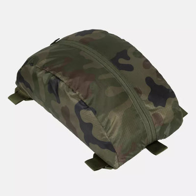 Helikon-Tex – Supertarp, Olive Green - Image 4