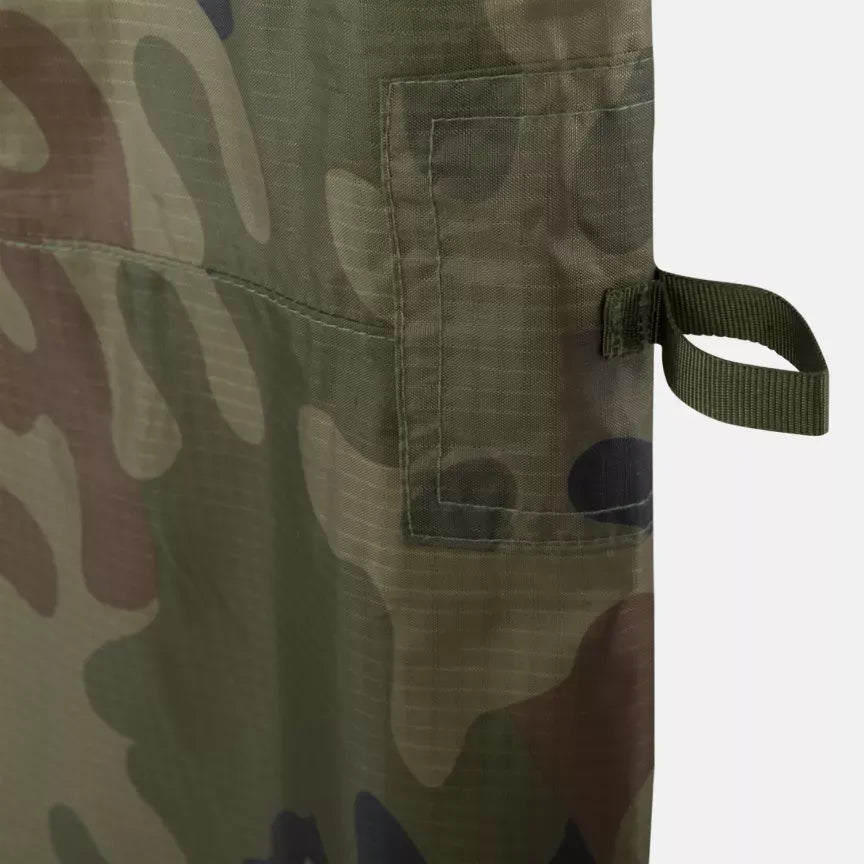 Helikon-Tex – Supertarp, Olive Green - Image 7