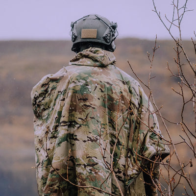 Helikon-Tex - Swagman Roll Poncho - Image 12