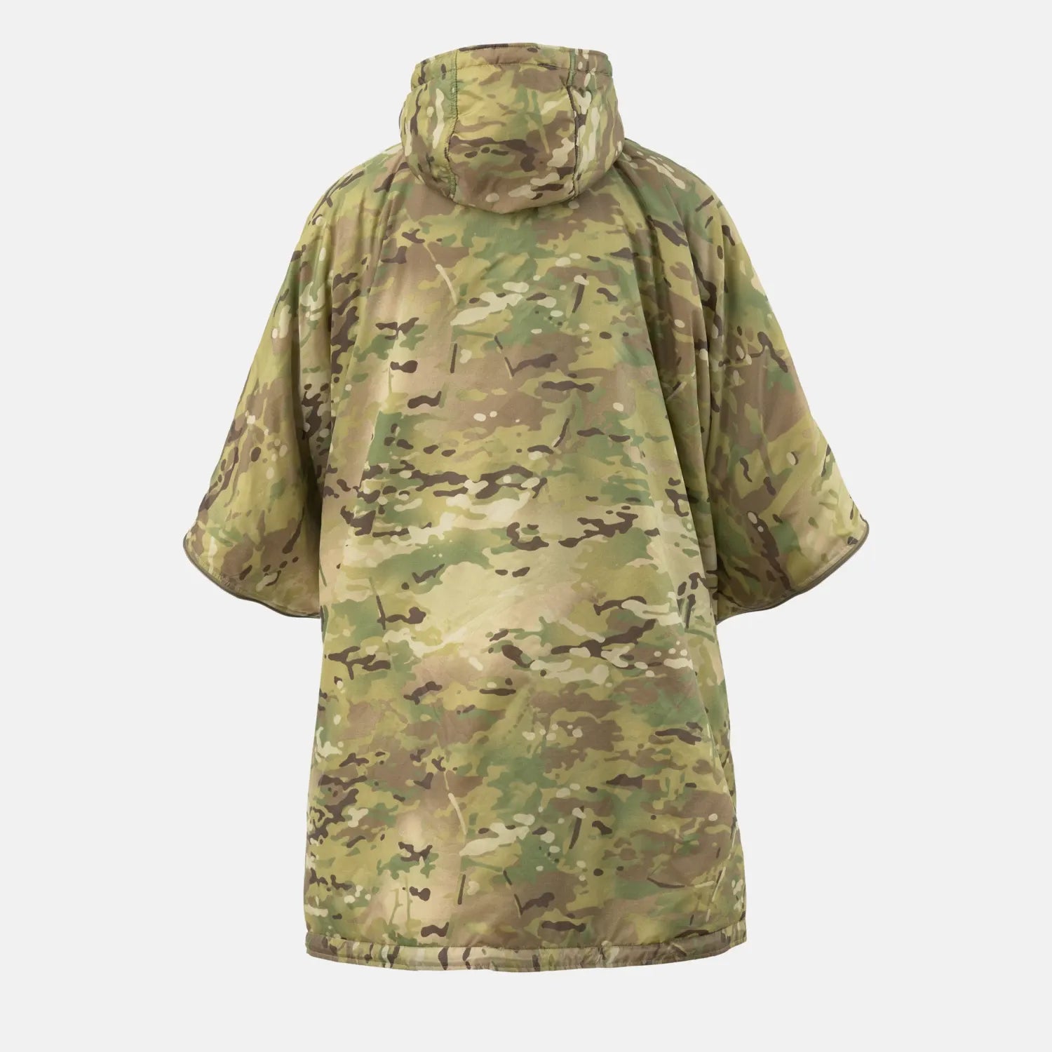 Helikon-Tex - Swagman Roll Poncho - Image 2