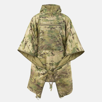 Helikon-Tex - Swagman Roll Poncho - Image 3