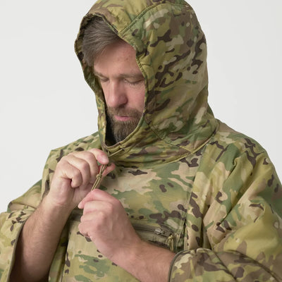 Helikon-Tex - Swagman Roll Poncho - Image 6