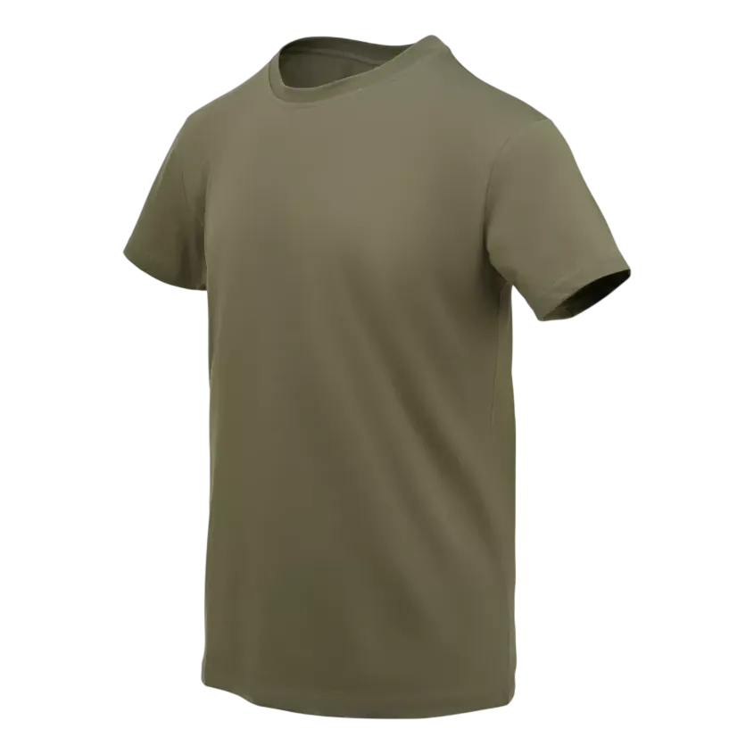 Helikon-Tex - T-shirt, Olive Green