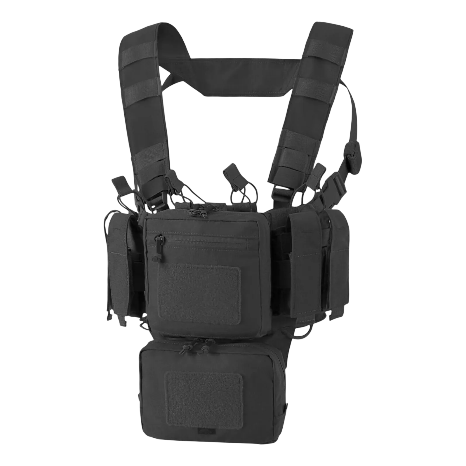 Helikon-Tex - Training Mini Rig (TMR), Black