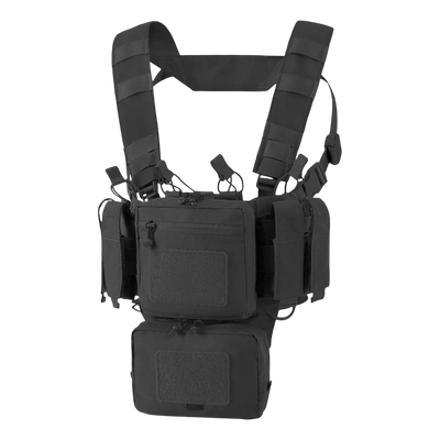 Helikon-Tex - Training Mini Rig (TMR), Black