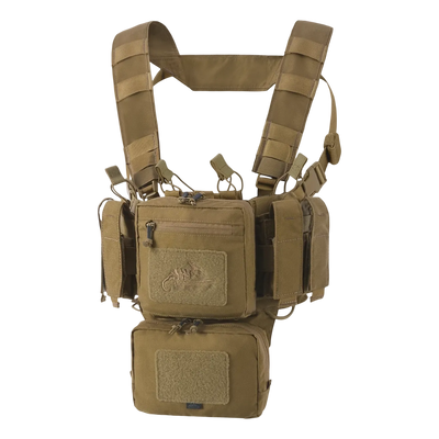 Helikon-Tex - Training Mini Rig (TMR), Coyote