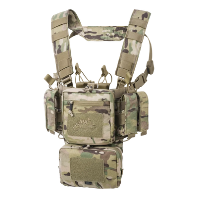 Helikon-Tex - Training Mini Rig (TMR), MultiCam