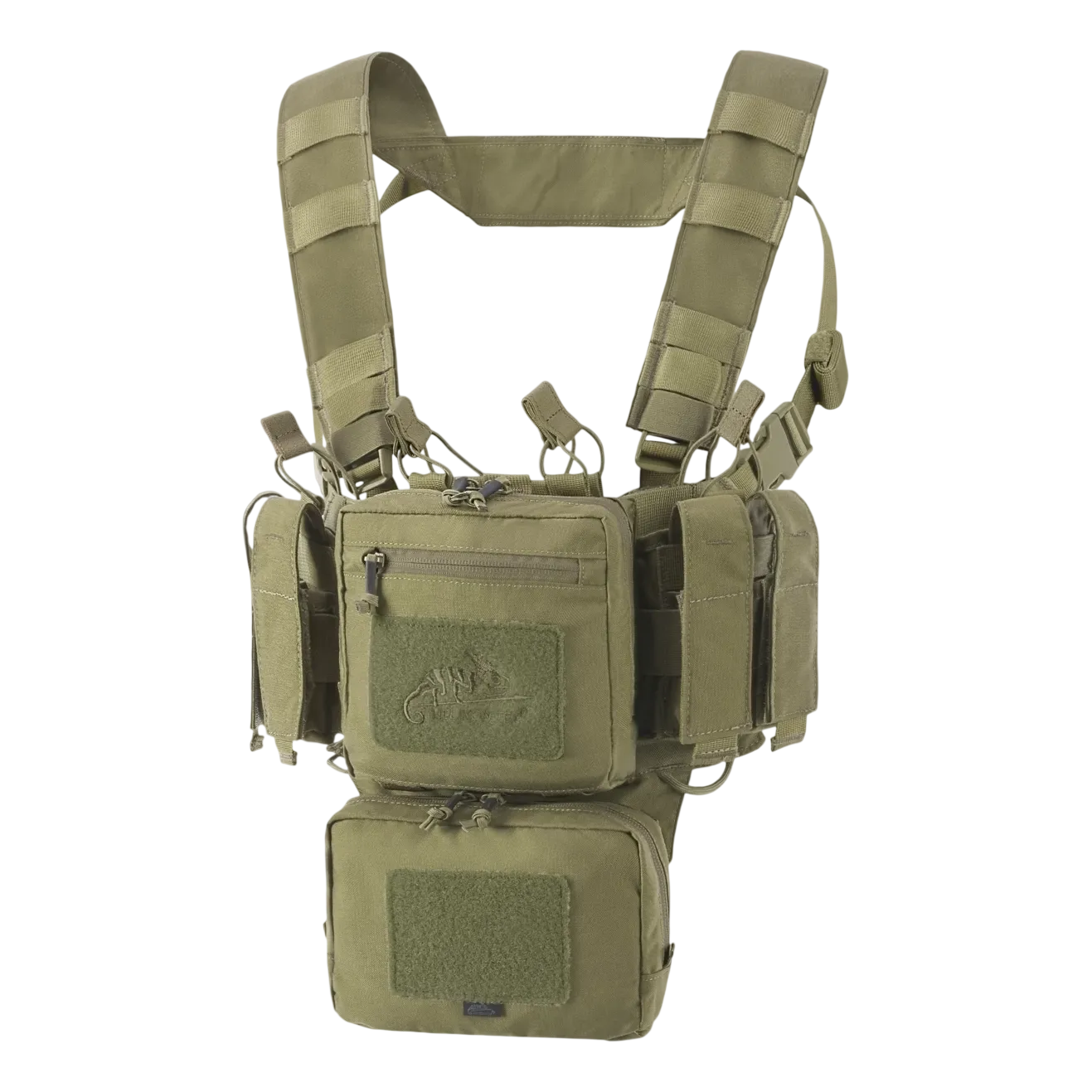 Helikon-Tex - Training Mini Rig (TMR), Olive Green