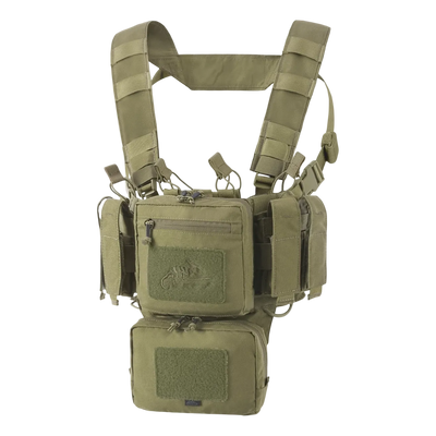 Helikon-Tex - Training Mini Rig (TMR), Olive Green