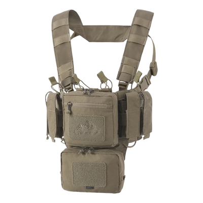 Helikon-Tex - Training Mini Rig (TMR), RAL 7013