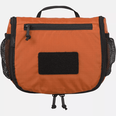 Helikon - Tex – Travel Toiletry Bag, Black - Opsgear
