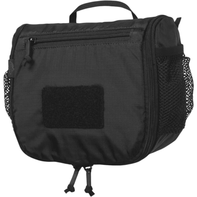 Helikon - Tex – Travel Toiletry Bag, Black - Opsgear