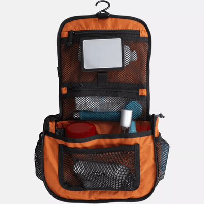 Helikon - Tex – Travel Toiletry Bag, Black - Opsgear