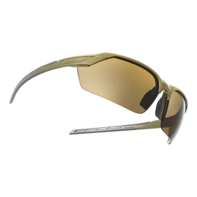 Helikon-Tex – Trinray Glasses Basic Brown, Adaptive Green