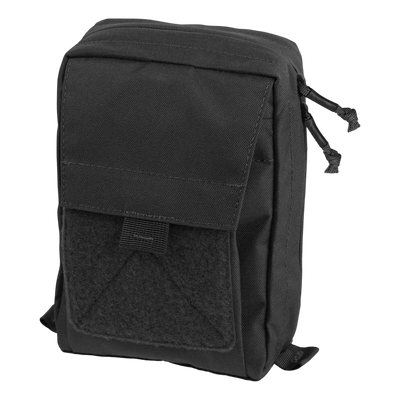 Helikon-Tex – Urban Admin Pouch, Black