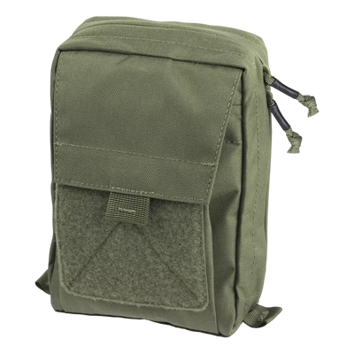 Helikon-Tex – Urban Admin Pouch, Olive Green
