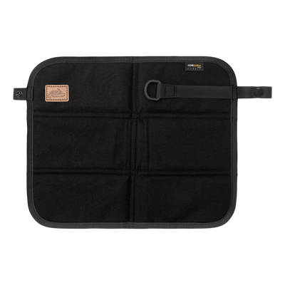 Helikon-Tex – Vagabond Seat Pad, Black