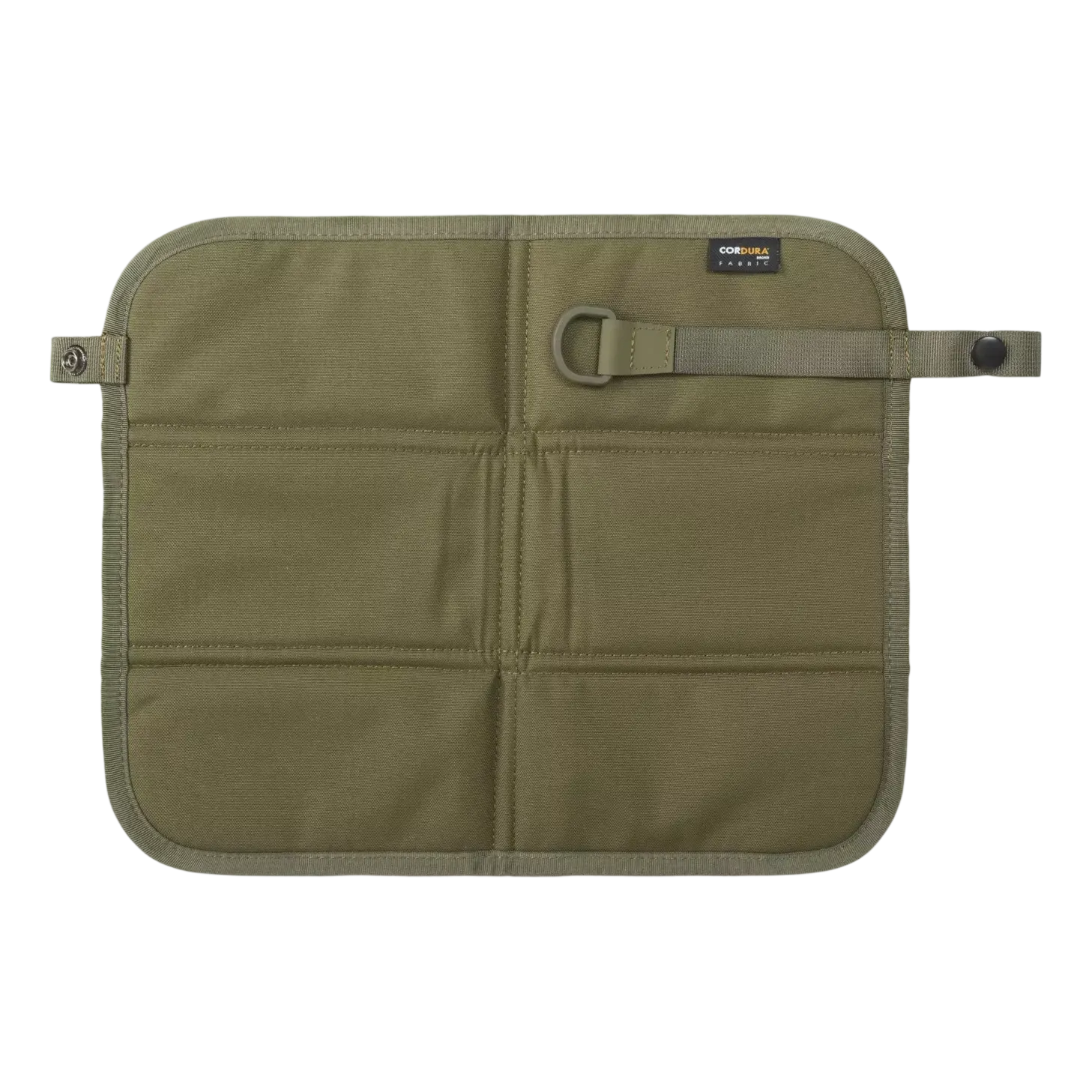 Helikon-Tex – Vagabond Seat Pad, Olive Green