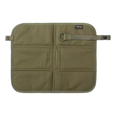 Helikon-Tex – Vagabond Seat Pad, Olive Green