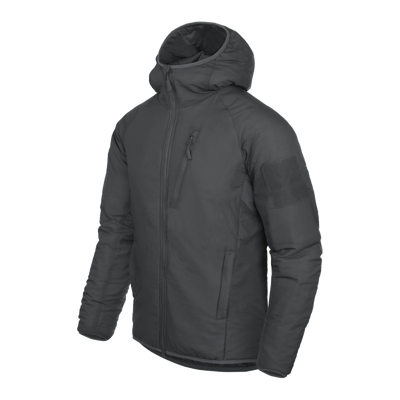 Helikon-Tex - Wolfhound Hoodie Jacket Windpack, Shadow Grey