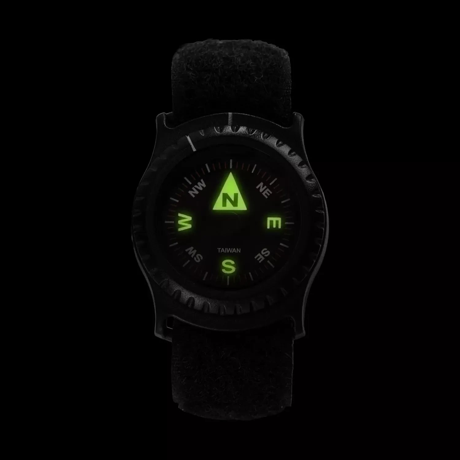 Helikon-Tex - Wrist Compass T25 - Image 1