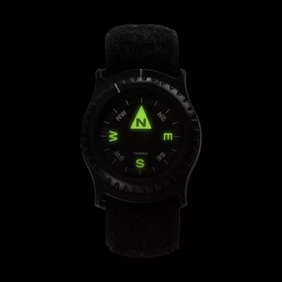 Helikon-Tex - Wrist Compass T25 - Image 1