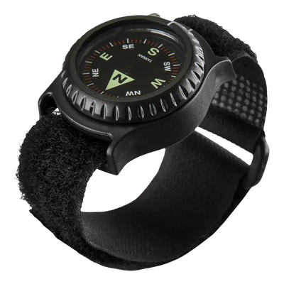 Helikon-Tex - Wrist Compass T25, Black