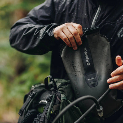 Hydrapak - Force Reservoir 3 Liters, Mammoth - Opsgear