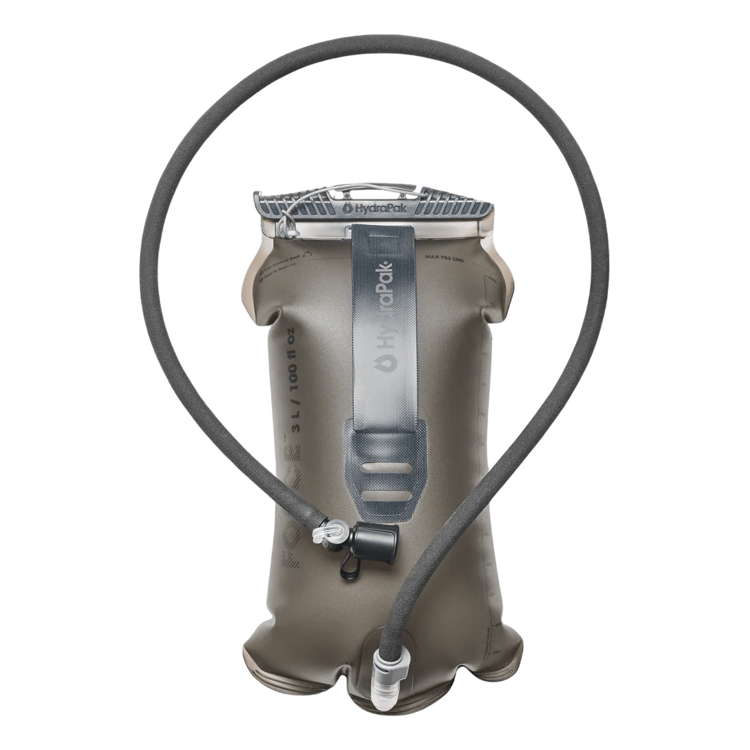 Hydrapak - Force Reservoir 3 Liters, Mammoth - Opsgear