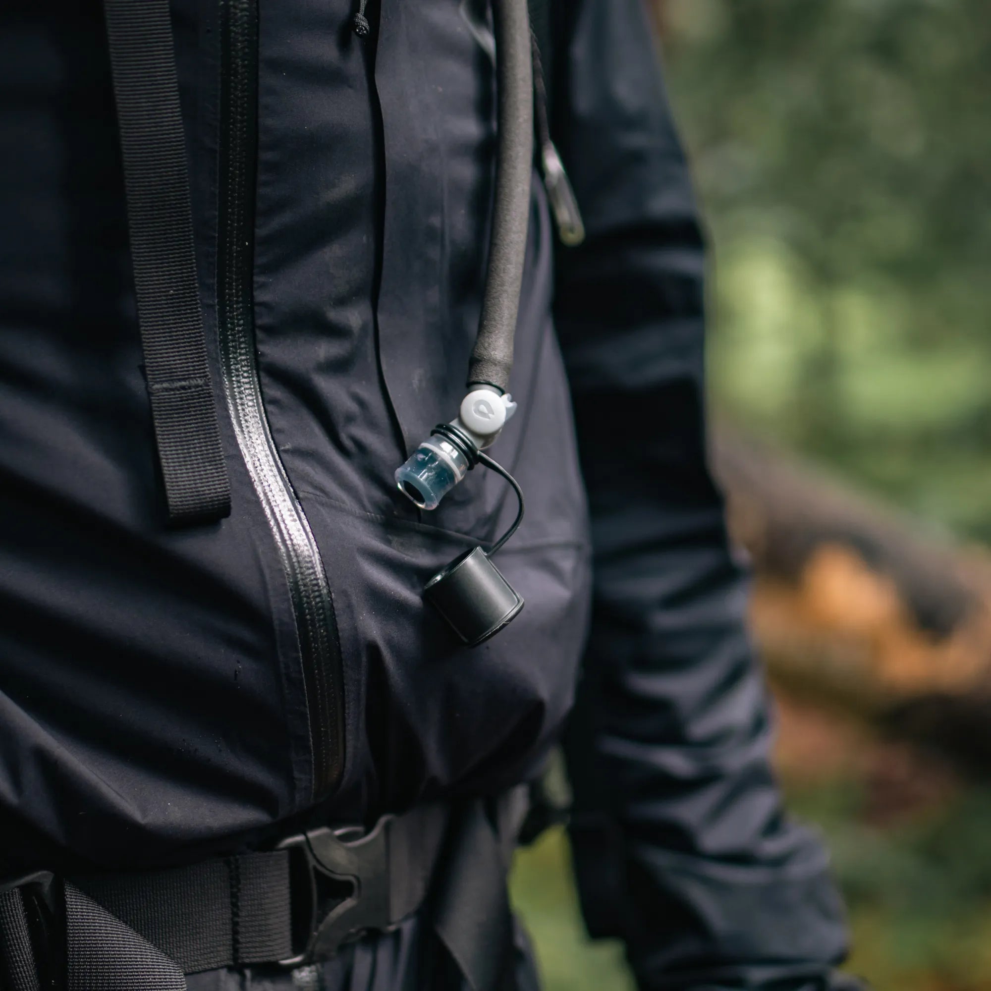 Hydrapak - Force Reservoir 3 Liters, Mammoth - Opsgear