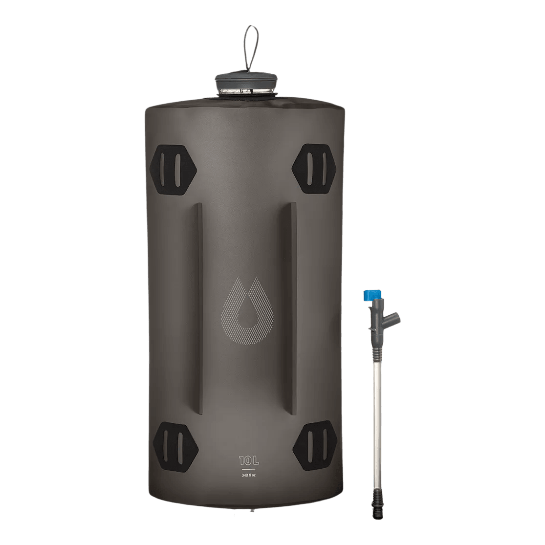 Hydrapak - Seeker 10L, Mammoth - Opsgear