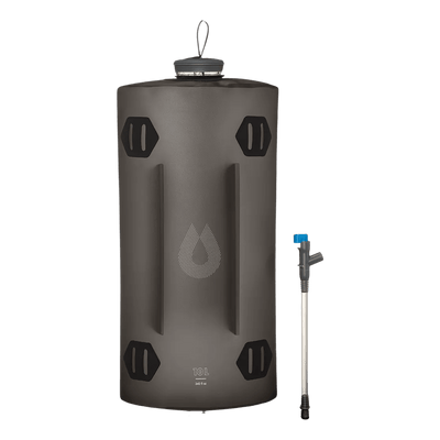 Hydrapak - Seeker 10L, Mammoth - Opsgear