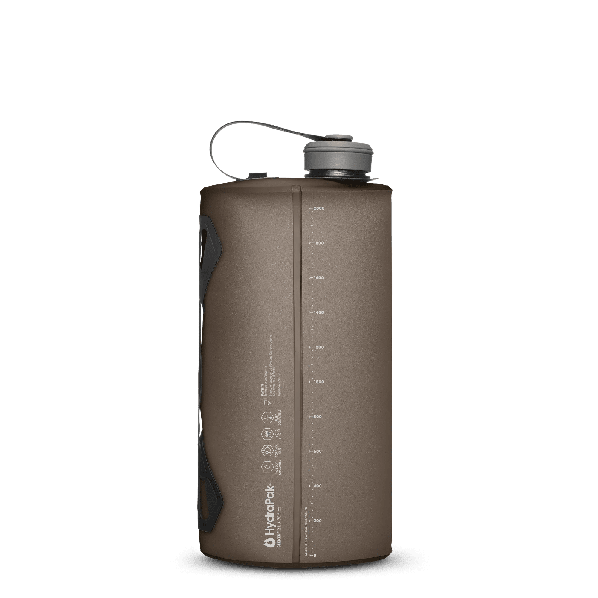 Hydrapak - Seeker 2L, Mammoth - Opsgear