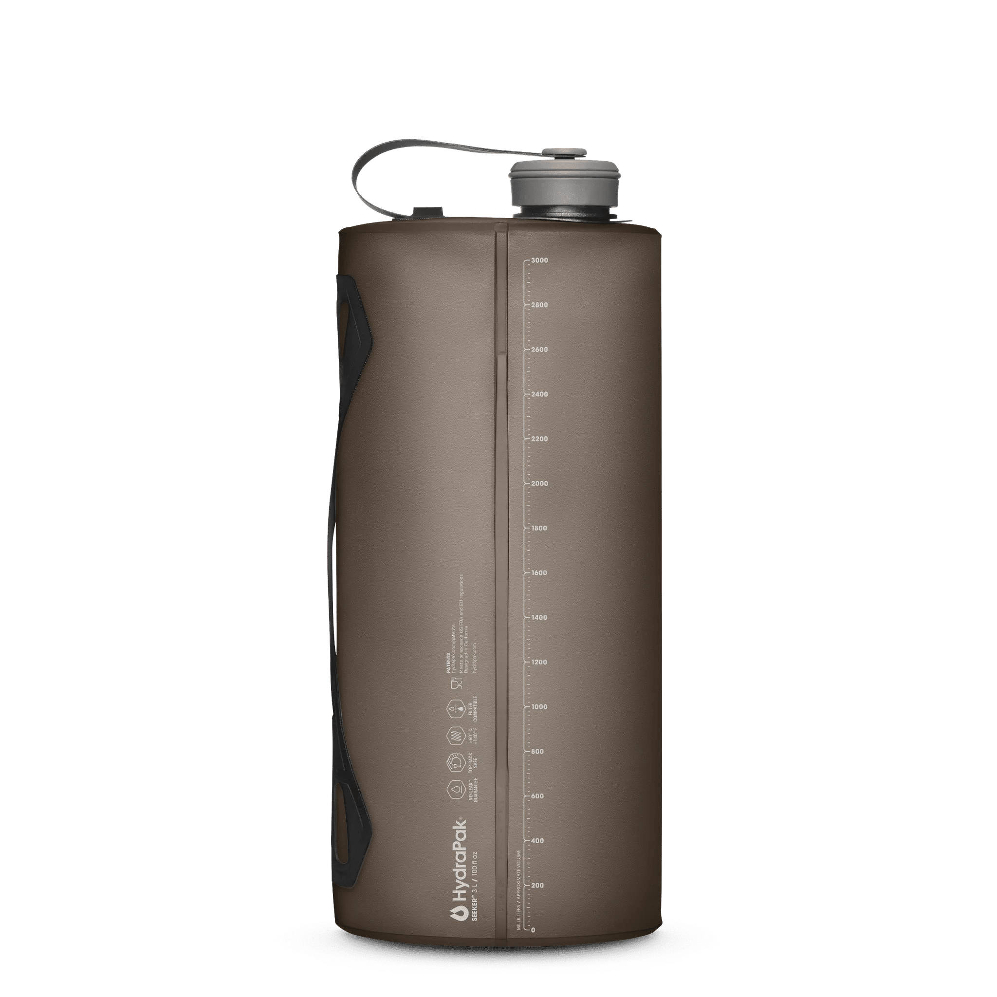 Hydrapak - Seeker 3L, Mammoth - Opsgear